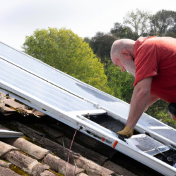 Services de Dépannage pour les Systèmes Photovoltaïques : Rapidité et Fiabilité Cran-Gevrier